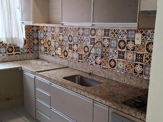 Apartamento venda em Tabapuá, Caucaia
