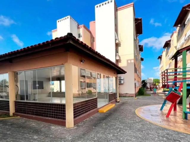 Apartamento venda em Região Geográfica Imediata de Fortaleza, Caucaia