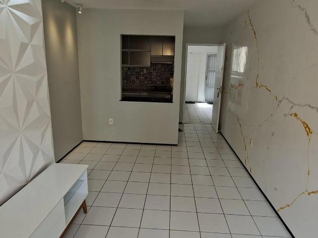 Apartamento venda em Tabapuá, Caucaia