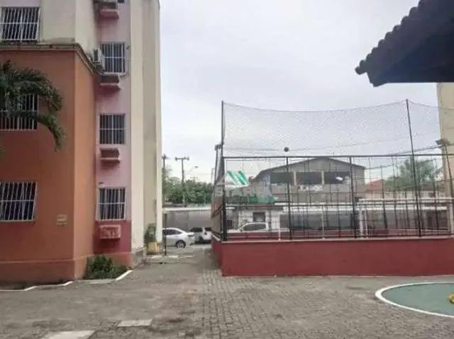 Apartamento venda em Região Geográfica Imediata de Fortaleza, Caucaia