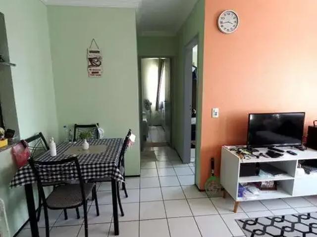 Apartamento venda em Região Geográfica Imediata de Fortaleza, Caucaia