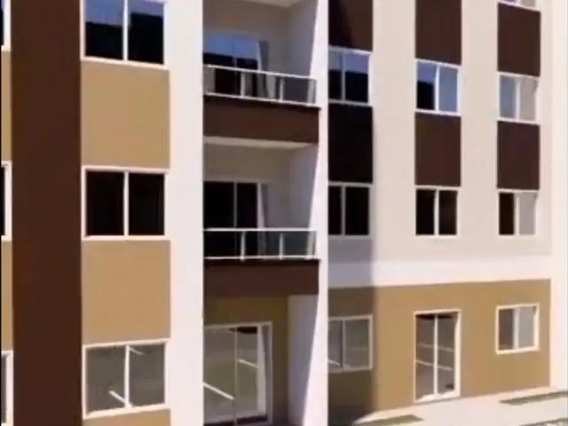 Apartamento venda em Região Geográfica Imediata de Fortaleza, Caucaia