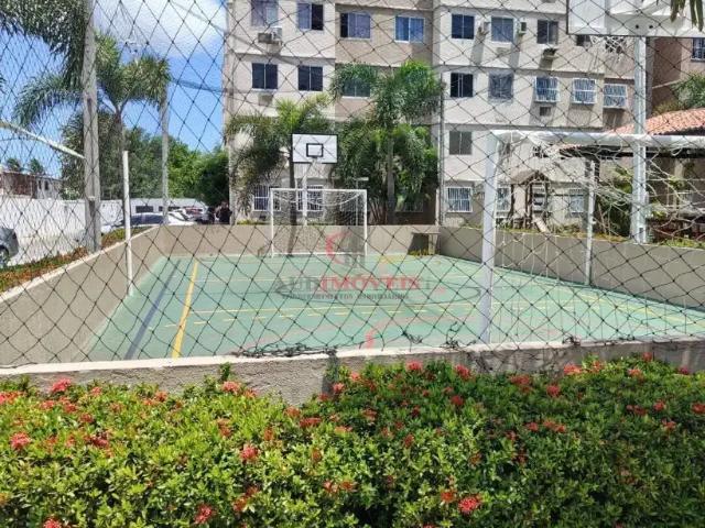 Apartamento venda em Região Geográfica Imediata de Fortaleza, Caucaia