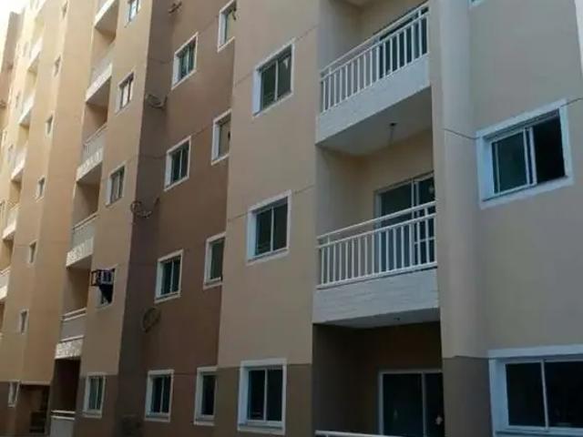Apartamento venda em Região Geográfica Imediata de Fortaleza, Caucaia