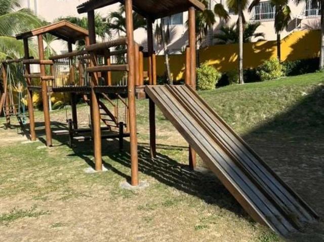 Apartamento venda em Tabapuá, Caucaia