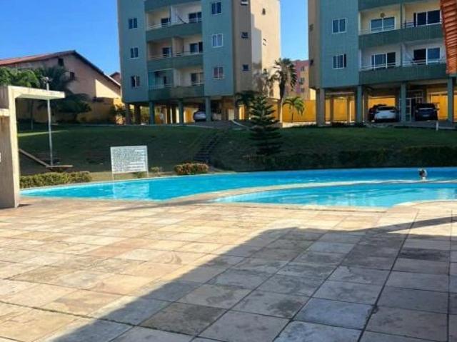 Apartamento venda em Tabapuá, Caucaia
