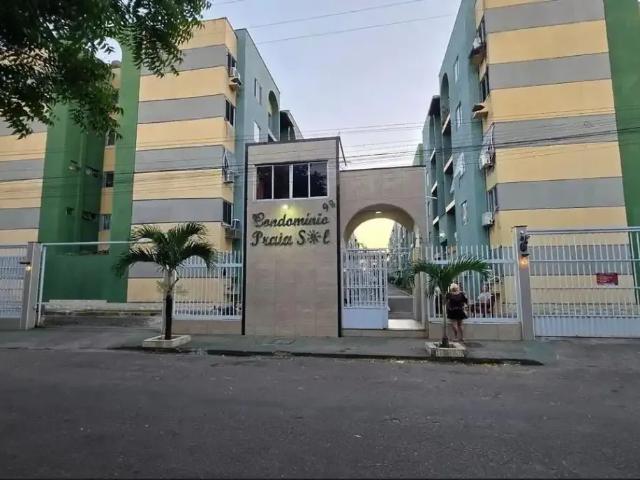 Apartamento venda em Região Geográfica Imediata de Fortaleza, Caucaia