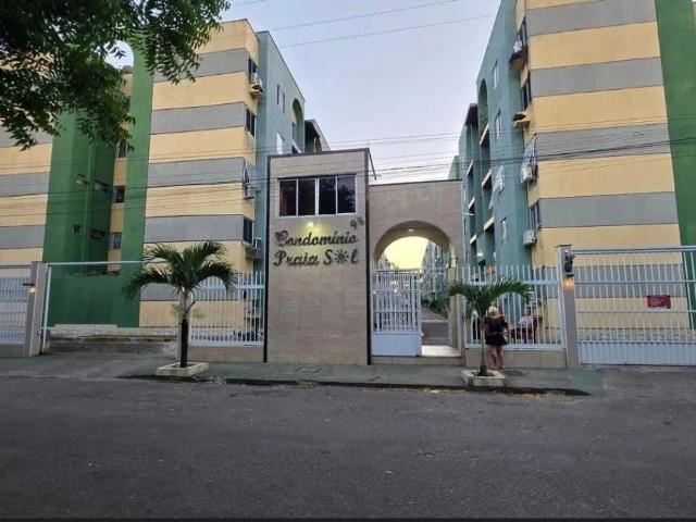 Apartamento venda em Tabapuá, Caucaia