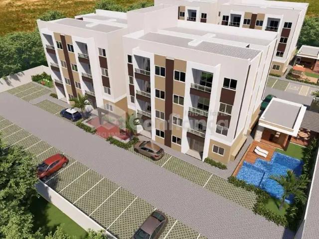 Apartamento venda em Região Geográfica Imediata de Fortaleza, Caucaia