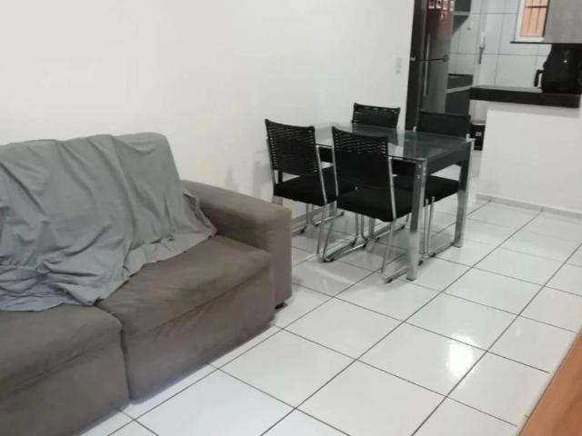 Apartamento venda em Tabapuá Brasília II, Caucaia