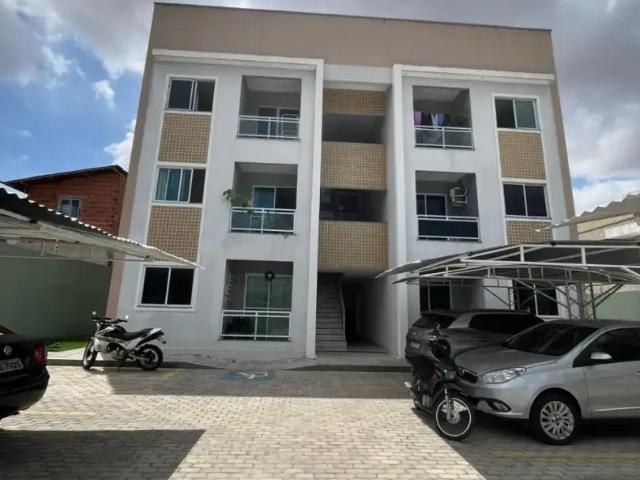 Apartamento venda em Região Geográfica Imediata de Fortaleza, Caucaia