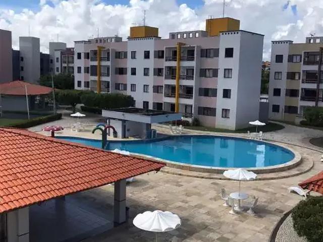 Apartamento venda em Região Geográfica Imediata de Fortaleza, Caucaia