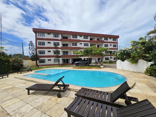Apartamento venda em Tabuba, Caucaia
