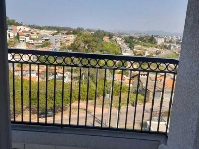 Apartamento venda em Loteamento Parque Santo Antônio II, Jundiaí