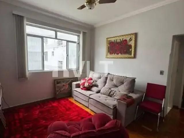 Apartamento venda em Região Geográfica Imediata de Caxambu - Baependi, Caxambu