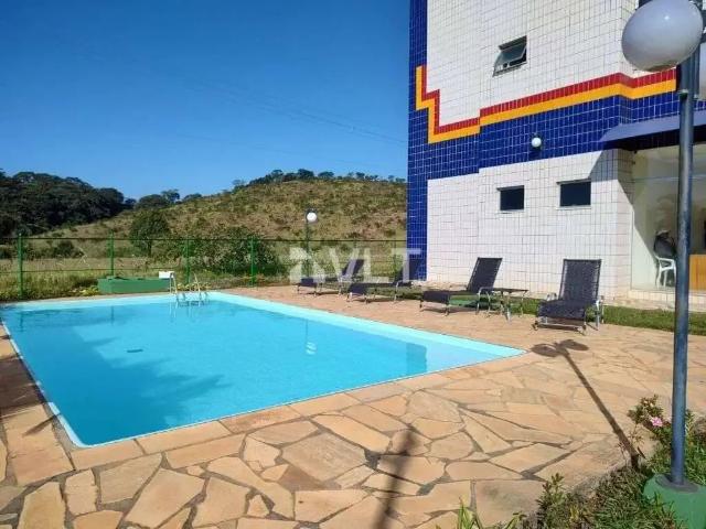 Apartamento venda em Região Geográfica Imediata de Caxambu - Baependi, Caxambu