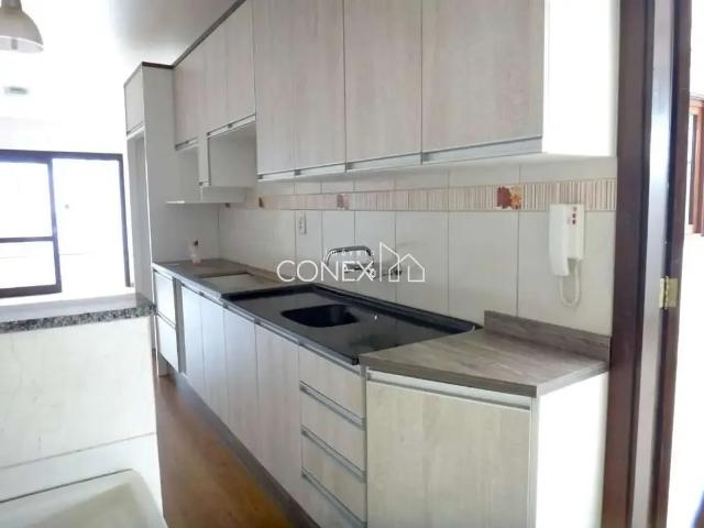 Apartamento venda em Região Geográfica Imediata de Caxias do Sul, Caxias do Sul