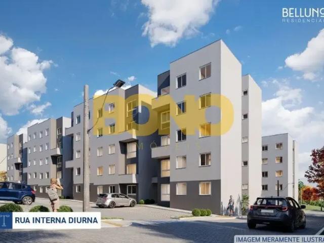 Apartamento venda em Região Geográfica Imediata de Caxias do Sul, Caxias do Sul