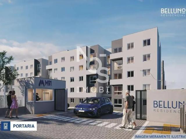 Apartamento venda em Região Geográfica Imediata de Caxias do Sul, Caxias do Sul