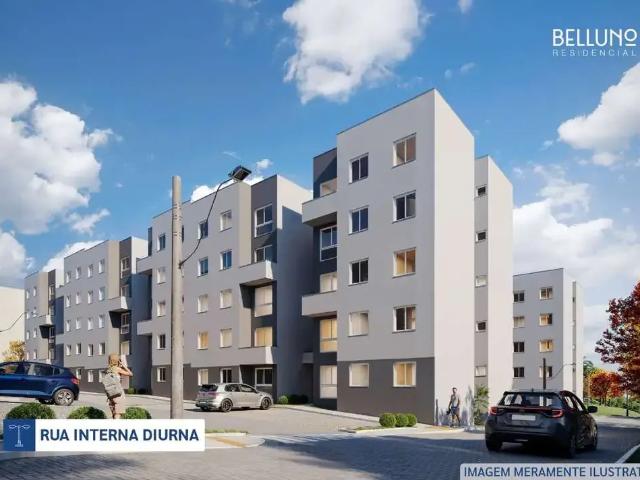 Apartamento venda em Região Geográfica Imediata de Caxias do Sul, Caxias do Sul