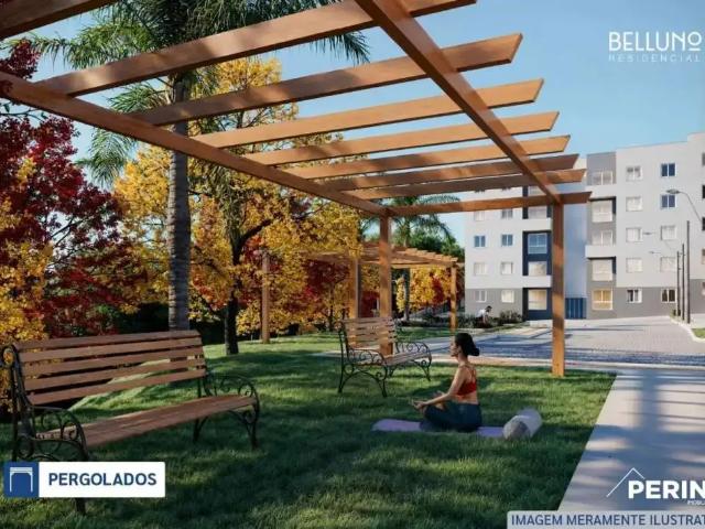 Apartamento venda em Região Geográfica Imediata de Caxias do Sul, Caxias do Sul