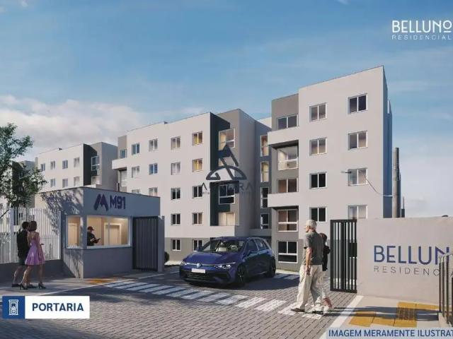 Apartamento venda em Região Geográfica Imediata de Caxias do Sul, Caxias do Sul