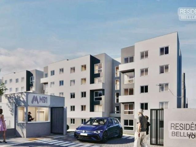 Apartamento venda em Região Geográfica Imediata de Caxias do Sul, Farroupilha