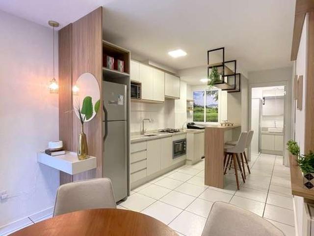 Apartamento venda em Região Geográfica Imediata de Caxias do Sul, Farroupilha