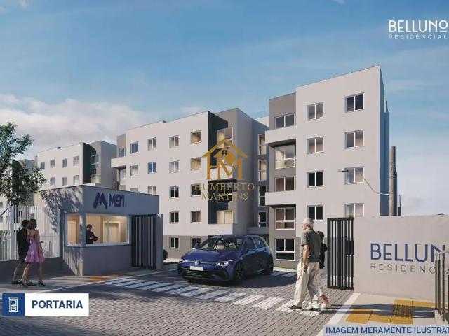 Apartamento venda em Região Geográfica Imediata de Caxias do Sul, Caxias do Sul