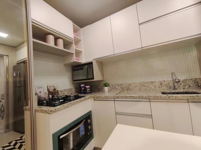 Apartamento venda em Primeiro Distrito, Caxias do Sul