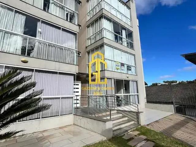Apartamento venda em Região Geográfica Imediata de Caxias do Sul, Caxias do Sul