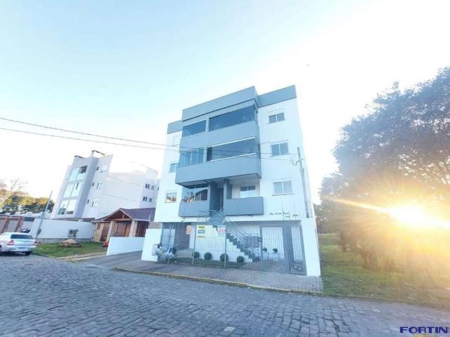 Apartamento venda em Primeiro Distrito, Caxias do Sul