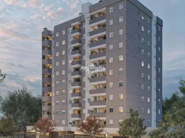 Apartamento venda em Região Geográfica Imediata de Caxias do Sul, Caxias do Sul