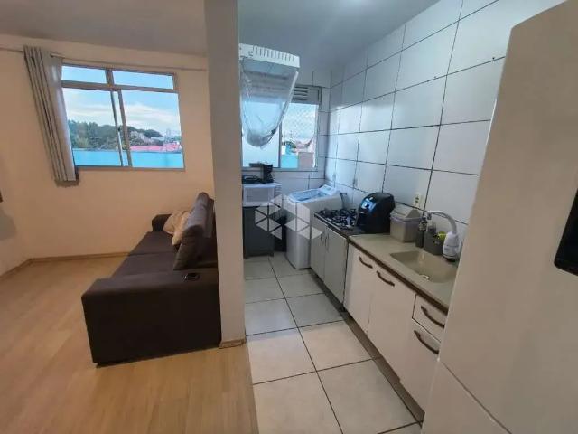 Apartamento venda em Região Geográfica Imediata de Caxias do Sul, Caxias do Sul