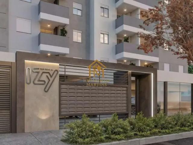 Apartamento venda em Região Geográfica Imediata de Caxias do Sul, Caxias do Sul