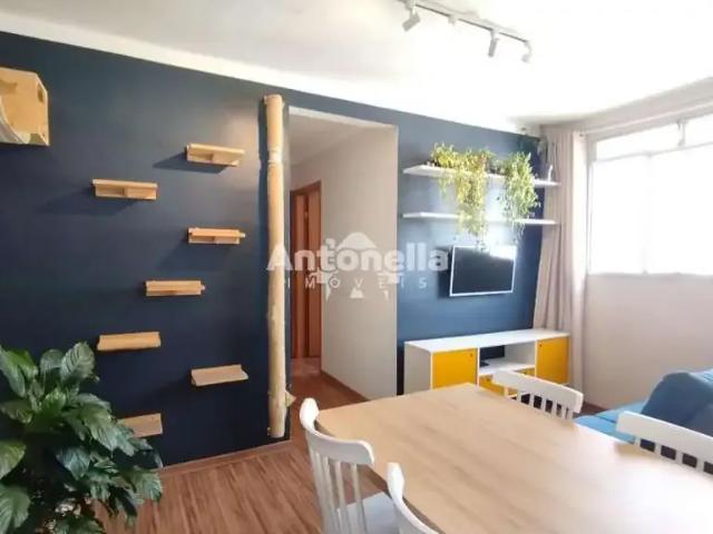 Apartamento venda em Região Geográfica Imediata de Caxias do Sul, Caxias do Sul