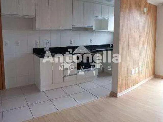 Apartamento venda em Caxias do Sul, Região Geográfica Intermediária de Caxias do Sul