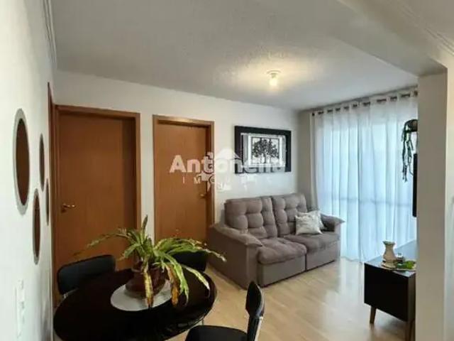 Apartamento venda em Região Geográfica Imediata de Caxias do Sul, Caxias do Sul