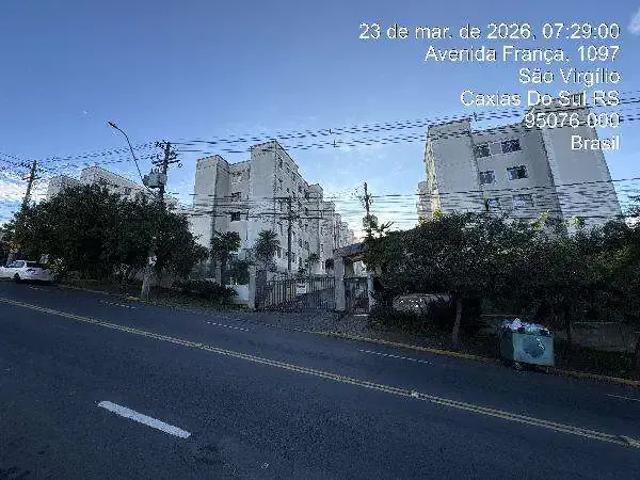 Apartamento venda em Região Geográfica Imediata de Caxias do Sul, Caxias do Sul