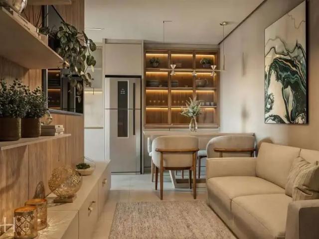 Apartamento venda em Região Geográfica Imediata de Caxias do Sul, Caxias do Sul