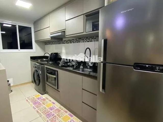 Apartamento venda em Caxias do Sul, Região Geográfica Intermediária de Caxias do Sul