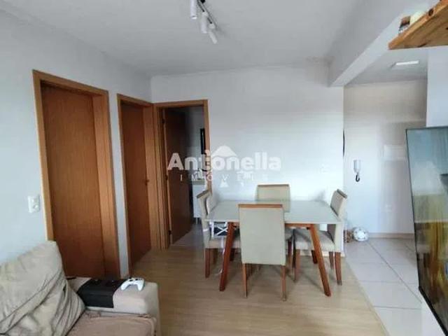Apartamento venda em Caxias do Sul, Região Geográfica Intermediária de Caxias do Sul