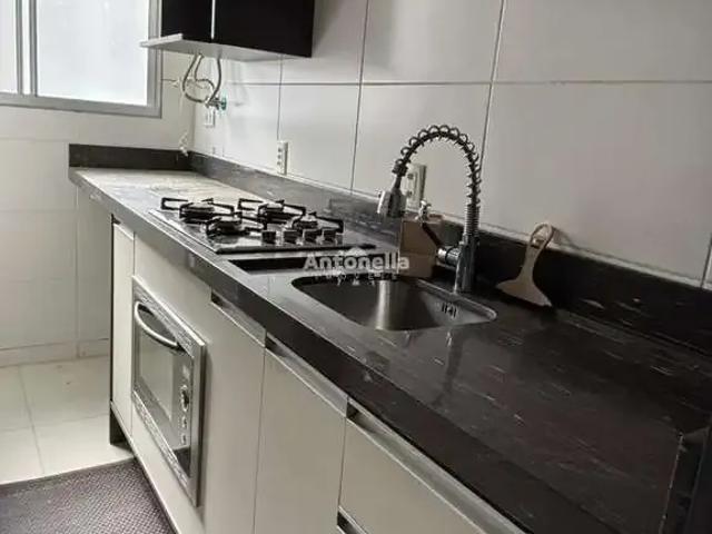Apartamento venda em Região Geográfica Imediata de Caxias do Sul, Caxias do Sul