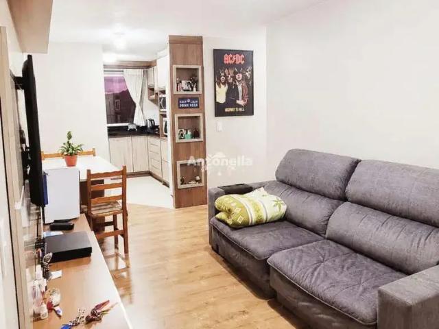 Apartamento venda em Região Geográfica Imediata de Caxias do Sul, Caxias do Sul