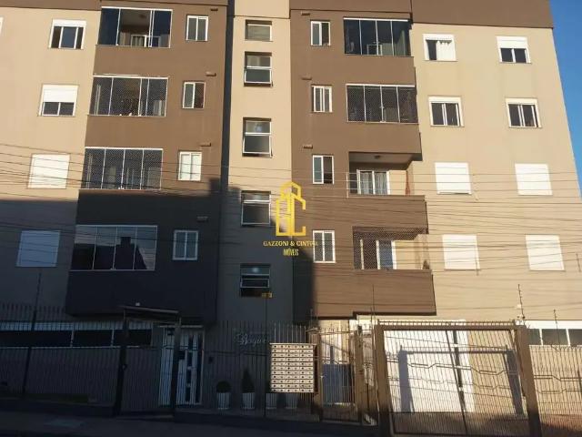 Apartamento venda em Região Geográfica Imediata de Caxias do Sul, Caxias do Sul