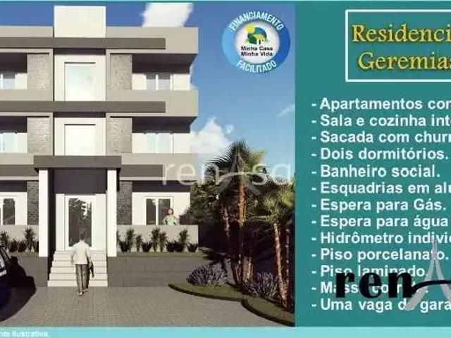 Apartamento venda em Região Geográfica Imediata de Caxias do Sul, Caxias do Sul
