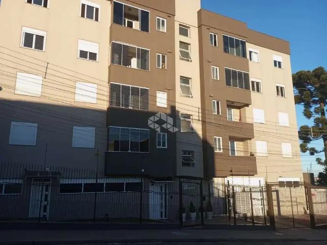 Apartamento venda em Região Geográfica Imediata de Caxias do Sul, Caxias do Sul