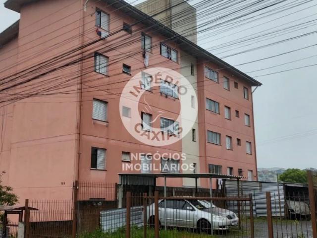 Apartamento venda em Região Geográfica Imediata de Caxias do Sul, Caxias do Sul