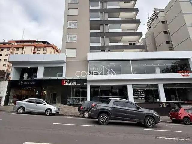 Apartamento venda em Caxias do Sul, Região Geográfica Intermediária de Caxias do Sul