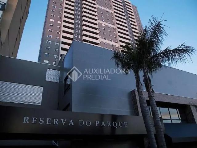 Apartamento venda em Região Geográfica Imediata de Erechim, Campinas do Sul